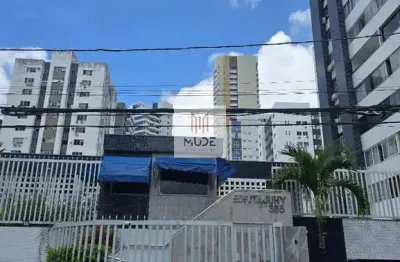 Edifício itajuhy - graça- apartamento 2 quartos com home office à venda | 85m² | andar alto - perto de tudo!