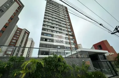 Life imbuí - 1 e 2 suítes - 28 a 55 m² - infraestrutura - a venda em salvador no imbui