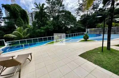 Apartamento à Venda no Residencial Natura - Alphaville I Salvador - 2 Quartos - 80m² - Salvador/BA