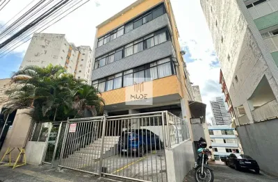 Apartamento à venda na graça - 3 quartos, 200m², reformado, escada, 1 andar - salvador/ba