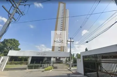 Apartamento de luxo 4 suítes | maison ville de lyon - a venda - santa mônica - feira de santana - bahia