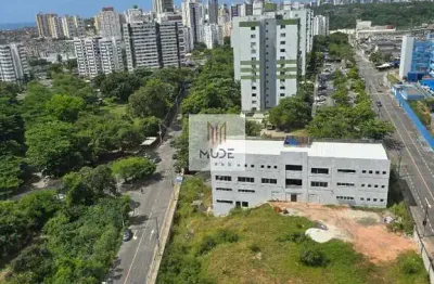Life imbuí - 1 e 2 suítes - 28 a 55 m² - infraestrutura - a venda em salvador no imbui