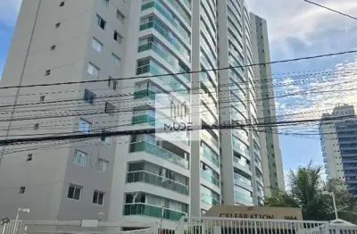 Apartamento à Venda ou Locação no Celebration Garibaldi - 47 m² | Alto Padrão | Salvador/BA - PORTEIRA FECHADA