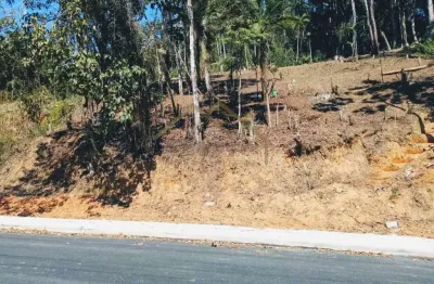 Terreno à venda na Rua Bairro Vila Itoupava, 00, Vila Itoupava, Blumenau
