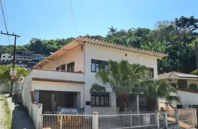 Casa para venda em blumenau, glória, 3 dormitórios, 2 banheiros, 1 vaga