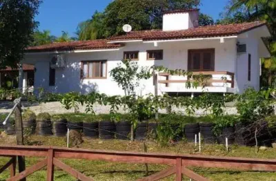 Sítio para venda em balneário piçarras, nossa senhora da paz, 3 dormitórios, 1 banheiro, 2 vagas