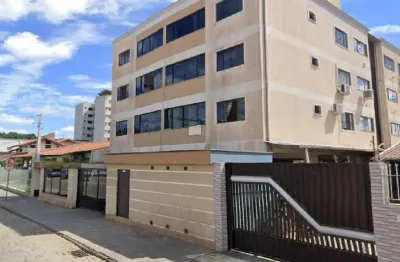 Apartamento para venda em blumenau, escola agrícola, 2 dormitórios, 1 banheiro, 1 vaga