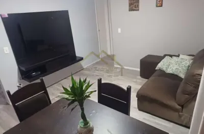 Apartamento para venda em blumenau, água verde, 2 dormitórios, 1 banheiro, 1 vaga
