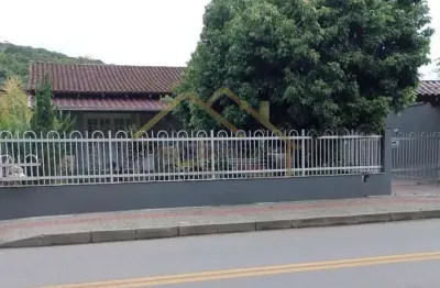 Casa para venda em blumenau, badenfurt, 3 dormitórios, 1 banheiro, 4 vagas