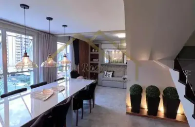 Apartamento para venda em blumenau, ponta aguda, 3 dormitórios, 1 suíte, 3 banheiros, 2 vagas