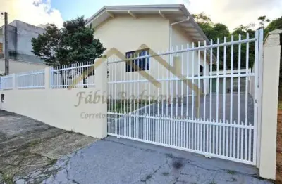 Casa para venda em penha, centro, 2 dormitórios, 1 suíte, 3 banheiros, 5 vagas