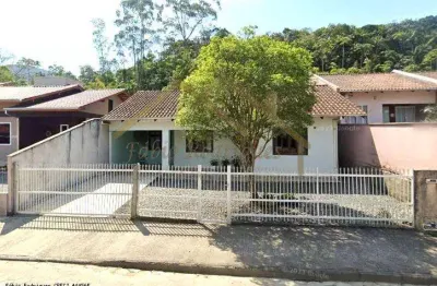 Casa para venda em blumenau, itoupavazinha, 3 dormitórios, 2 banheiros, 3 vagas