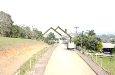 Terreno à venda na Rua Bairro Taboão, 00, Taboão, Rio do Sul