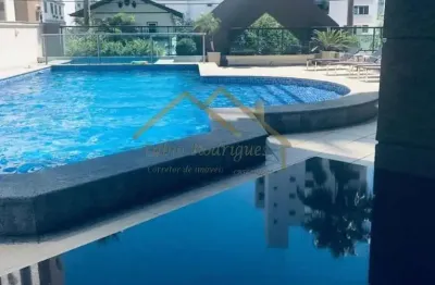 Apartamento para venda em blumenau, jardim blumenau, 3 dormitórios, 3 suítes, 4 banheiros, 2 vagas