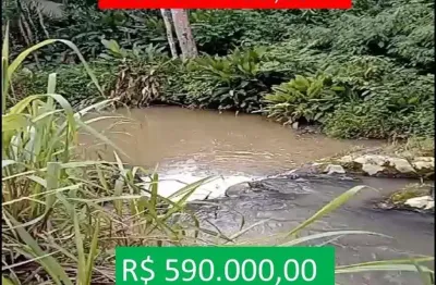 Chácara / sítio à venda na Rua Bairro Sete De Janeiro, 00, Zona Rural, Massaranduba