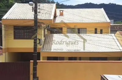 Casa para venda, valparaiso, 5 dormitórios, 2 suítes, 4 banheiros, 3 vagas