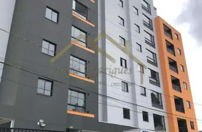Apartamento para venda em blumenau, garcia, 2 dormitórios, 1 suíte, 2 banheiros, 1 vaga