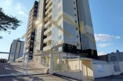 Apartamento para venda em blumenau, velha central, 2 dormitórios, 1 banheiro, 1 vaga