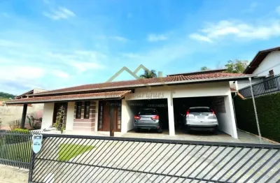 Casa para venda em brusque, dom joaquim, 4 dormitórios, 1 suíte, 3 banheiros, 4 vagas