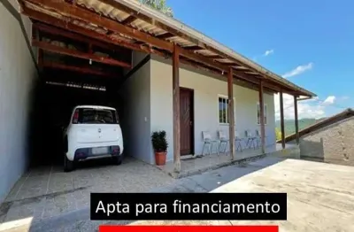 Casa para venda em blumenau, itoupava central, 2 dormitórios, 1 banheiro, 1 vaga