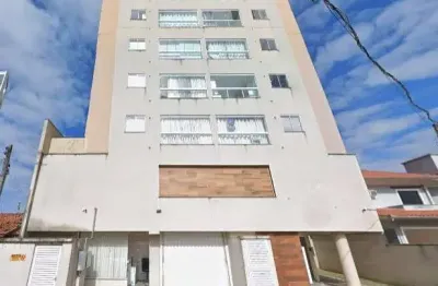 Apartamento para venda em navegantes, gravatá, 2 dormitórios, 1 suíte, 2 banheiros, 1 vaga