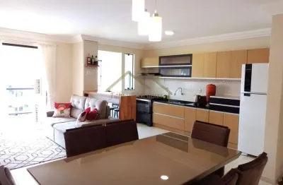 Apartamento para venda em indaial, sol, 2 dormitórios, 1 banheiro, 1 vaga