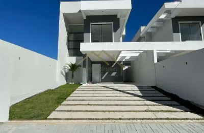 Casa para venda em indaial, benedito, 3 dormitórios, 1 suíte, 3 banheiros, 2 vagas