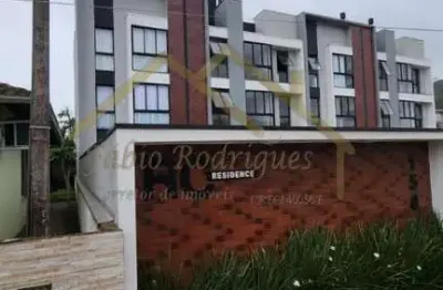 Apartamento para venda em brusque, limeira baixa, 2 dormitórios, 1 suíte, 2 banheiros, 1 vaga