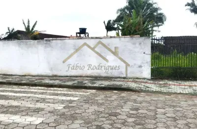 Terreno à venda na Rua Bairro Itacolomi, 00, Itacolomi, Balneário Piçarras