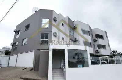 Apartamento para venda em brusque, são pedro, 2 dormitórios, 1 banheiro, 1 vaga