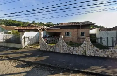 Casa para venda em blumenau, água verde, 3 dormitórios, 1 suíte, 2 banheiros, 2 vagas