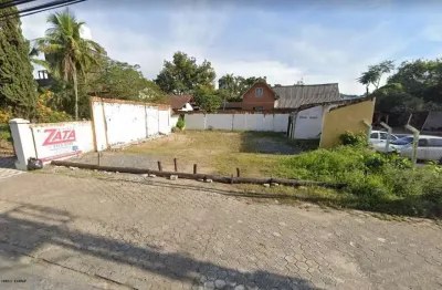 Terreno à venda na Rua Bairro Ponta Aguda, 00, Ponta Aguda, Blumenau