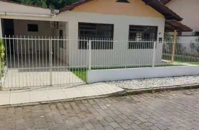 Casa para venda em blumenau, garcia, 2 dormitórios, 1 suíte, 2 banheiros, 1 vaga