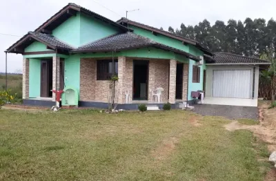 Sítio para venda em araranguá, sanga da toca, 2 dormitórios, 2 banheiros, 1 vaga