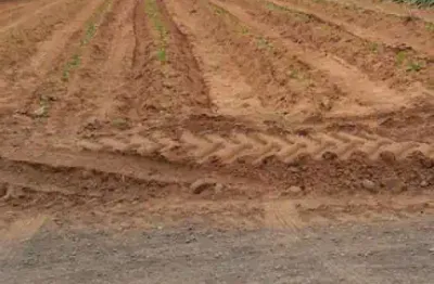 Chácara / sítio à venda na Rua Bairro Soares, 00, Morro do Soares, Ermo