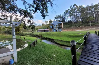 Sítio para venda em itajaí, brilhante ii, 3 dormitórios, 1 suíte, 2 banheiros, 3 vagas