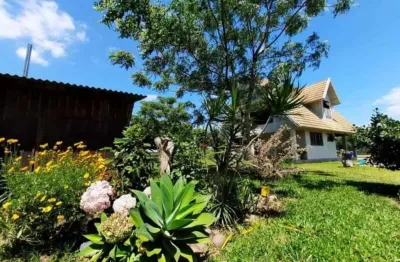 Sítio para venda em sombrio, centro, 2 dormitórios, 2 banheiros, 1 vaga