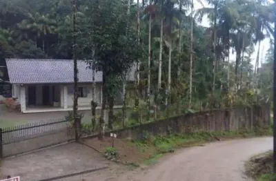Sítio para venda em rodeio, diamantina, 3 dormitórios, 1 banheiro, 1 vaga