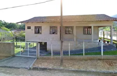 Casa para venda em blumenau, itoupavazinha, 4 dormitórios, 2 banheiros, 3 vagas