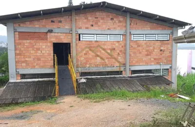 Barracão / Galpão / Depósito à venda na Bairro Velha Central, 00, Velha Central, Blumenau