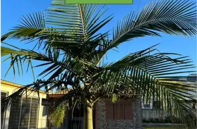 Casa para venda em balneário gaivota, centro, 3 dormitórios, 1 banheiro, 1 vaga