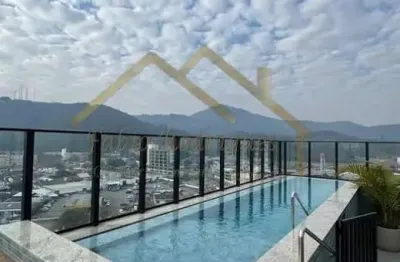 Apartamento para Venda em Itajaí, Dom Bosco, 3 dormitórios, 1 suíte, 2 banheiros, 2 vagas