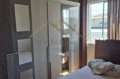 Apartamento para Venda em Itajaí, Cordeiros, 2 dormitórios, 1 banheiro, 1 vaga
