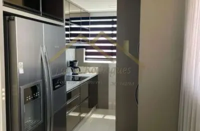 Apartamento para Venda em Itajaí, Centro, 2 dormitórios, 2 suítes, 3 banheiros, 2 vagas