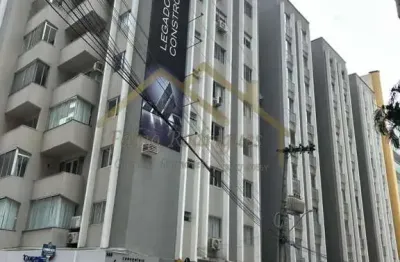 Apartamento para Venda em Balneário Camboriú, Centro, 2 dormitórios, 1 banheiro