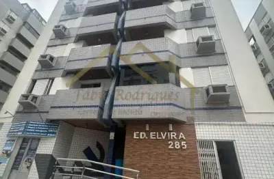 Apartamento para Venda em Criciúma, Centro, 3 dormitórios, 1 suíte, 2 banheiros, 1 vaga