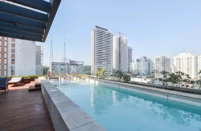 Kitnet / Stúdio à venda em Pinheiros, São Paulo 