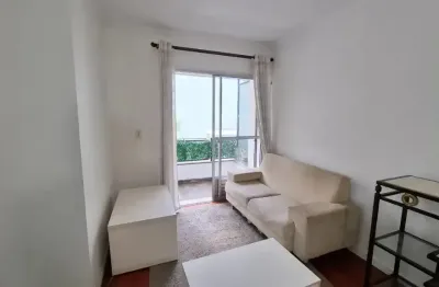 Apartamento tipo para venda em perdizes com 2 quartos, 63m²