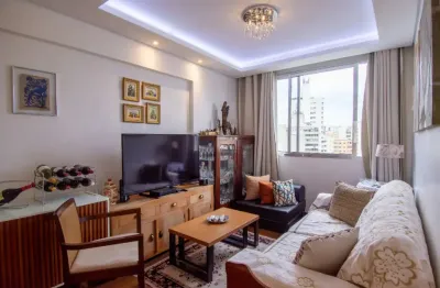 Imperdìvel : apartamento tipo para venda em santa cecília com 1 quarto, 48m² - tem 1 vaga !