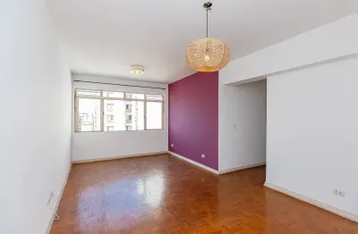 Apartamento tipo para venda em pinheiros/ vila madalena com 3 quartos, 100m²